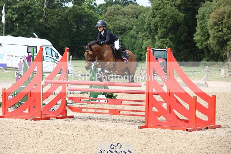 230618-154255-13236 - Cls 21 128cm HOYS 2nd Round