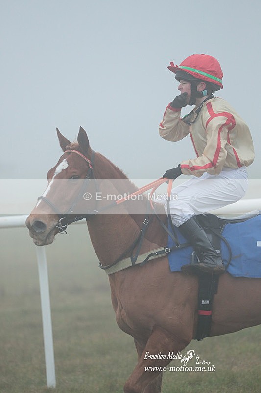PtP 2901230293 - Heythrop Hunt PtP Cocklebarrow 29/01/2023