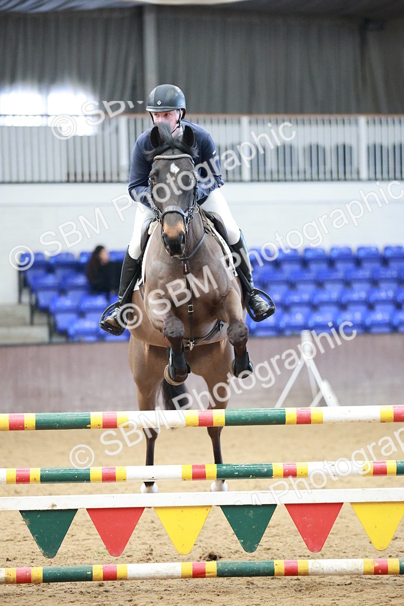 SBM_000802 - Class 4 - Senior Newcomers - 1.10m