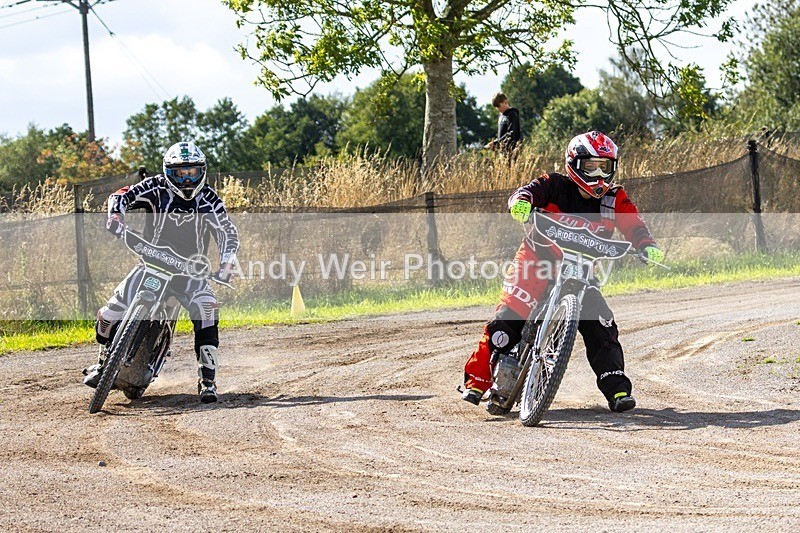 20250913-R7-9B3A5803 - Ride & Skid It. Speedway Experience Day 13th Sept 2025