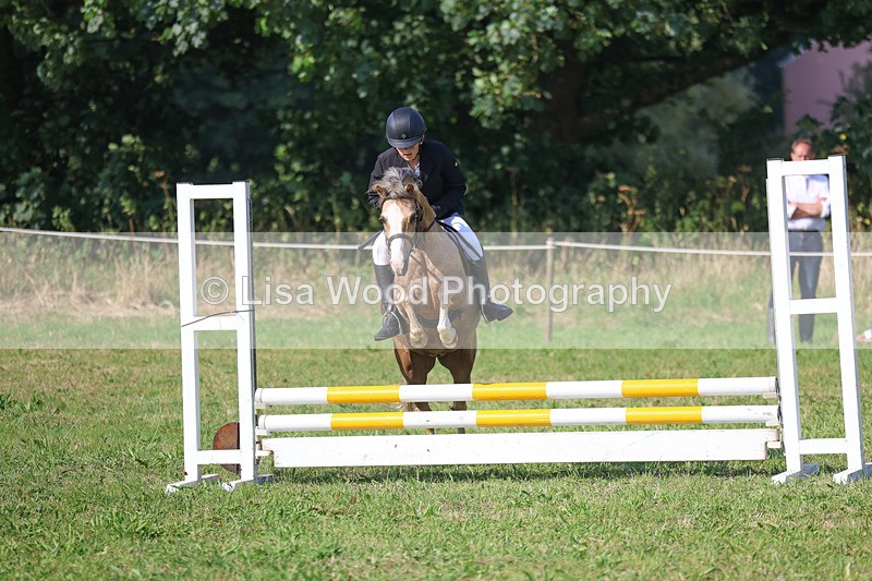 3E7A1359 - Class 1: Club 60cm Juniors and Seniors