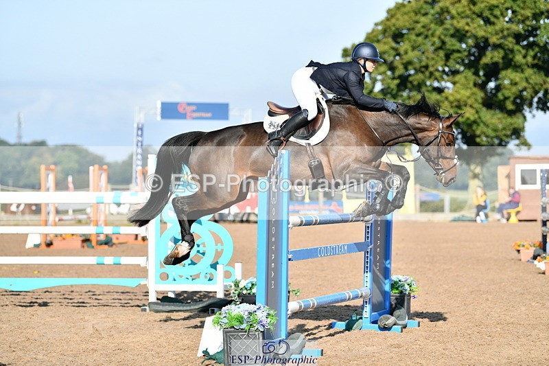 240915A-092607-08750 - Cls 25 Snr 1.20m Open