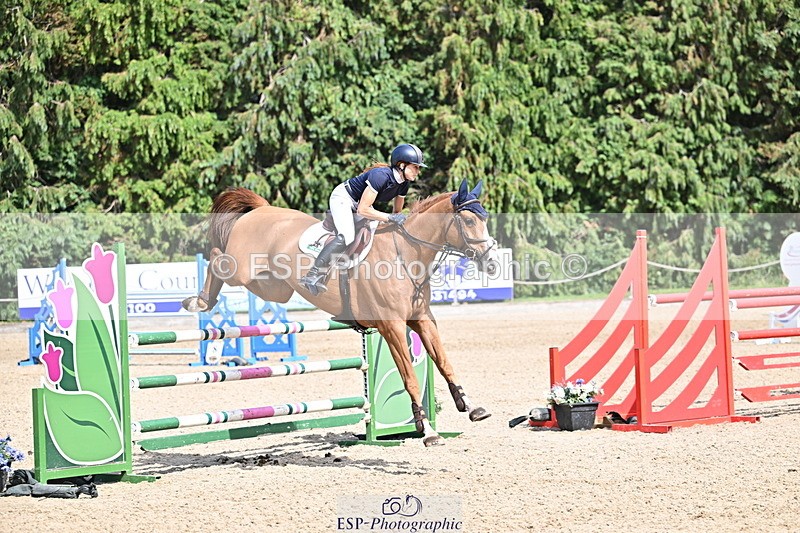 250704A-160342-11879 - Cls 23 Snr Foxhunter