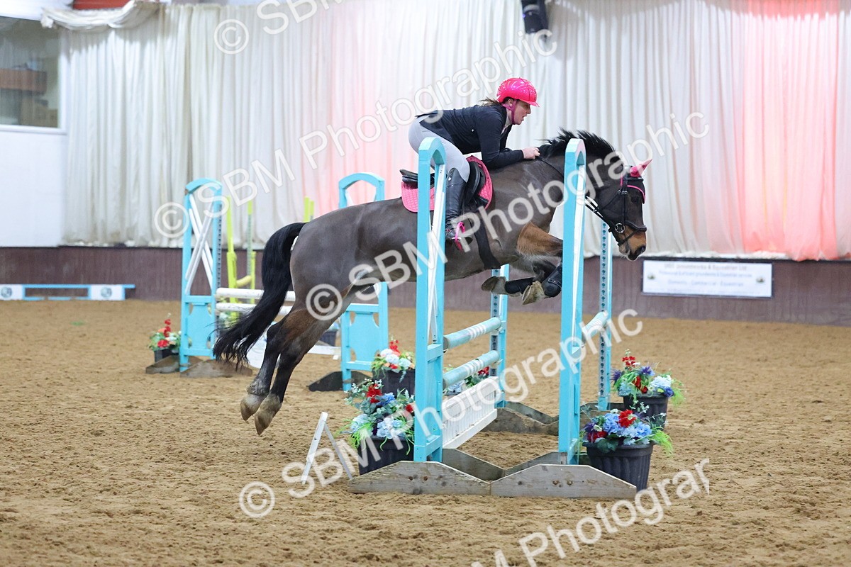 SBM_007459 - Class 19 - Equissage Pulse Senior British Novice/ 90cm Open - First Round (0.90m)