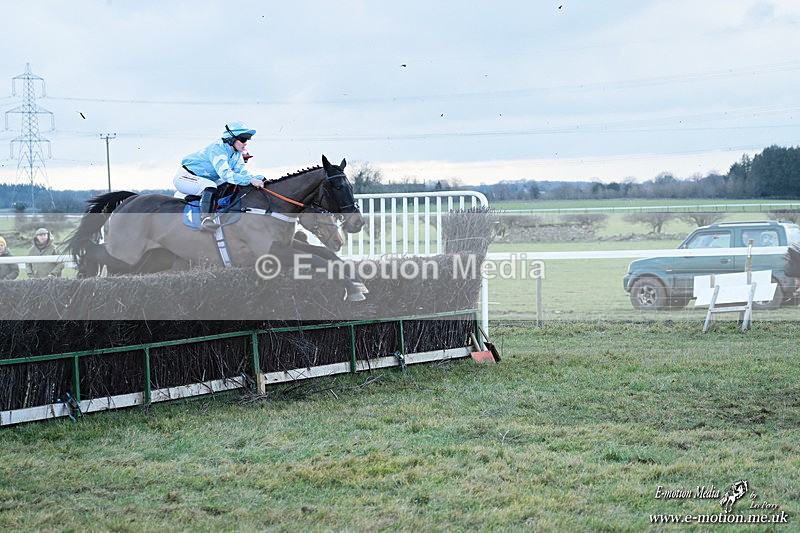 PtP 250126 977 - Cocklebarrow Races Point-to-Point 25/01/26