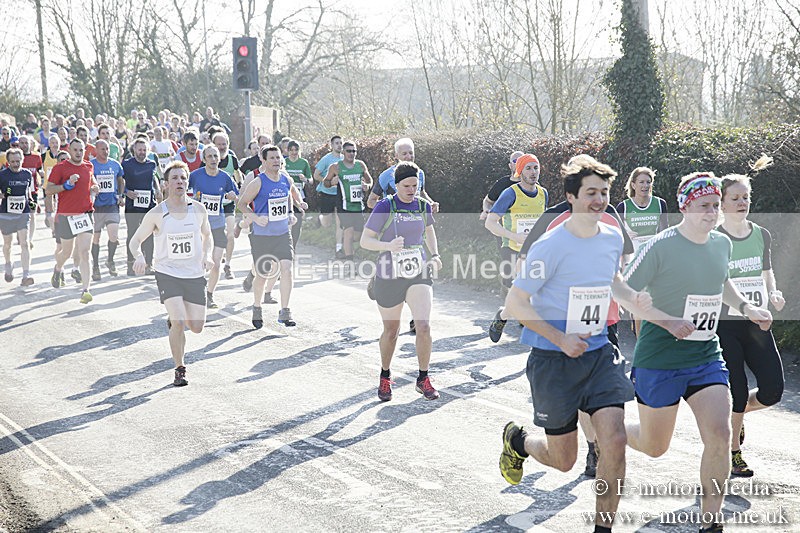 PVT 240219 34 - The Terminator Race - Pewsey Vale - 24/02/19
