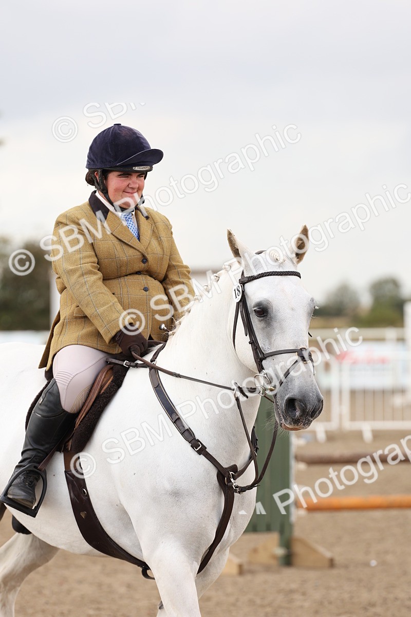 SBM_07488 - Class 59a -  Style & Performance - 80cm (15-19)