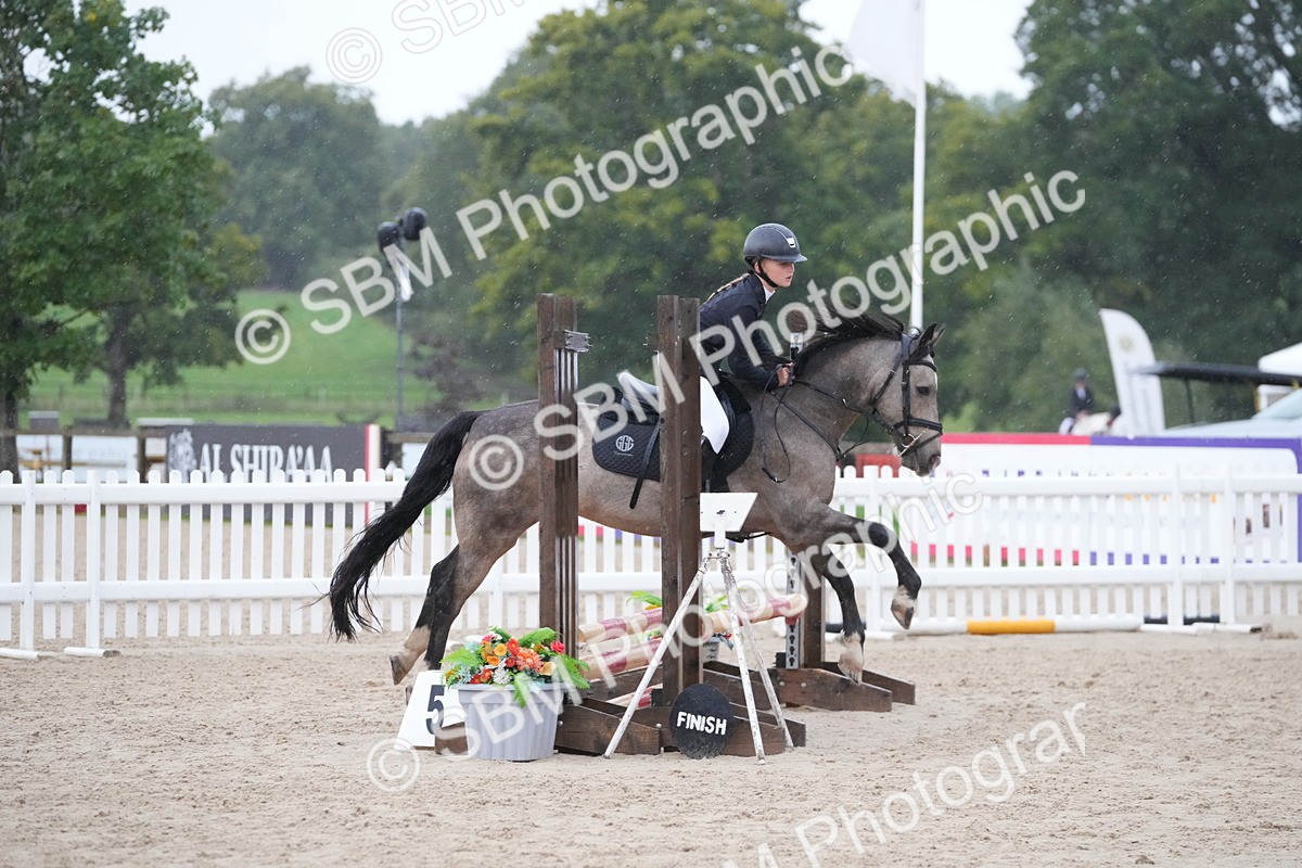 SBM_33533 - J5 - Junior Pony 50cm Championship