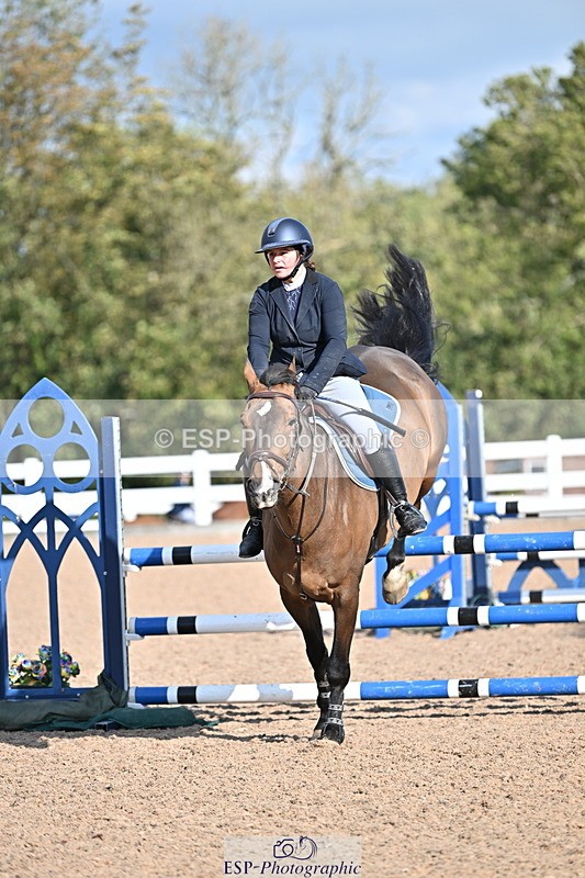 241005A-105110-03193 - SAT Cls 16 85cm Amateur Jump Off and P