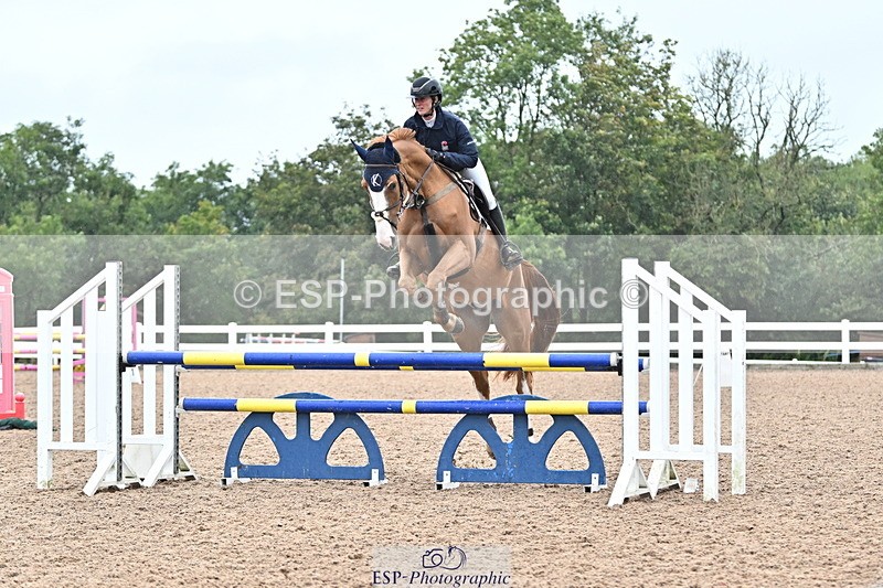 240925A-121604-00409 - Cls 3 Snr 1.05m Open