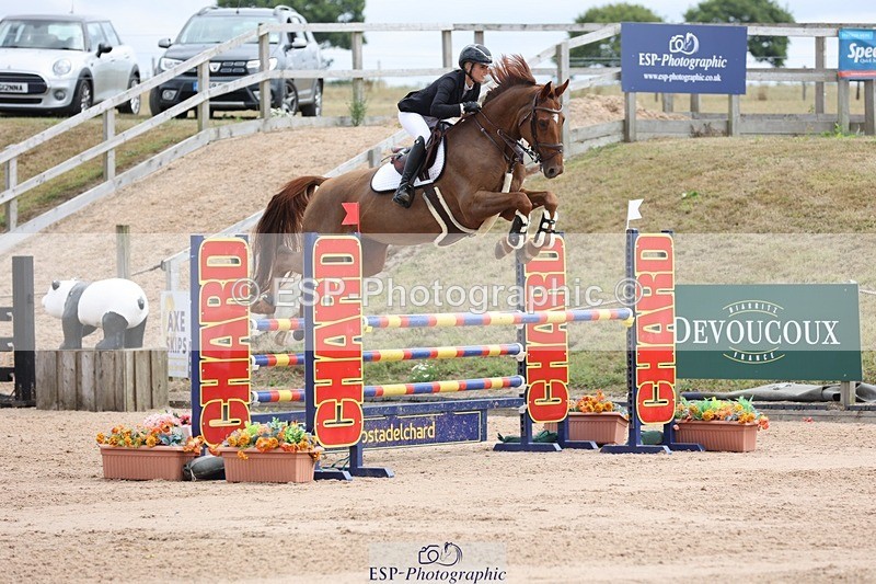 250719-120729-14873 - Cls 11, 1 Star Bronze Tour