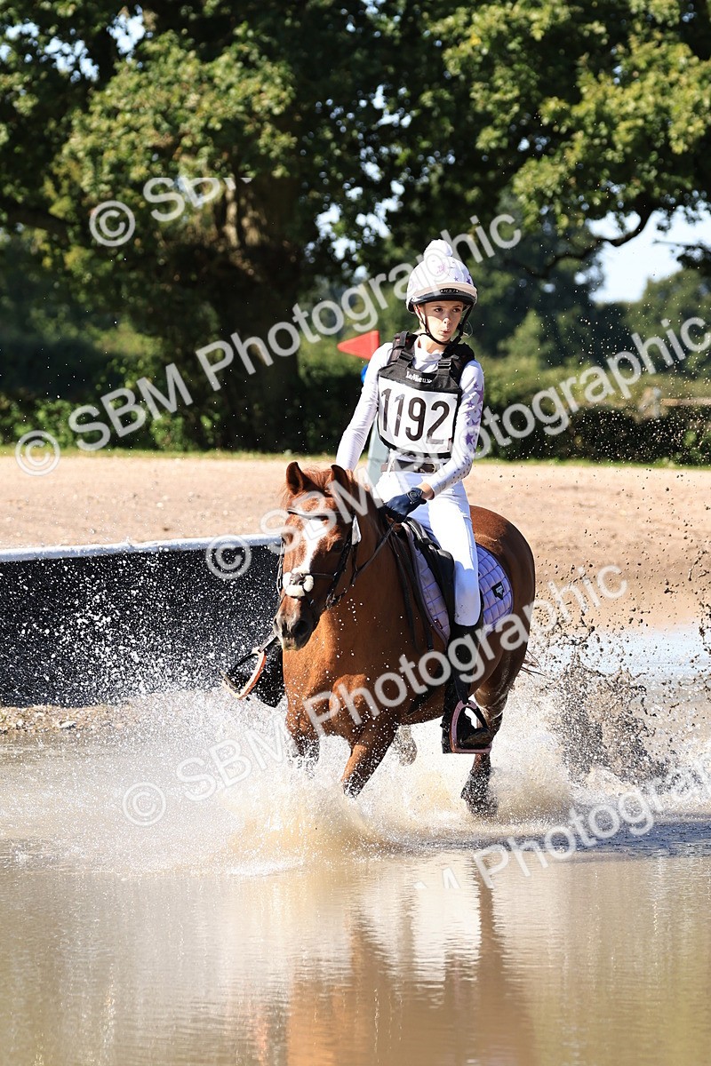 SBM_20323 - E6 - Eventers Challenge 60cm Championship