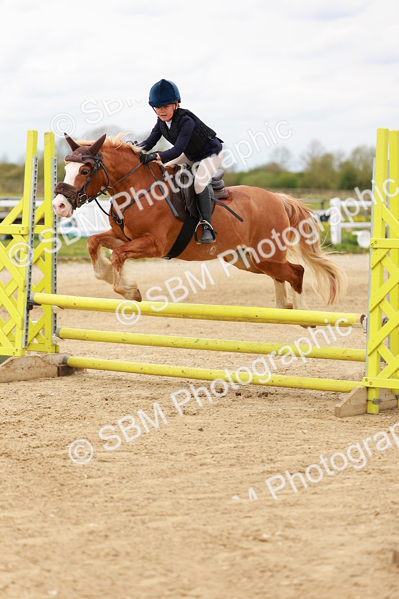 SBM_004704 - Class 4 - 70cm