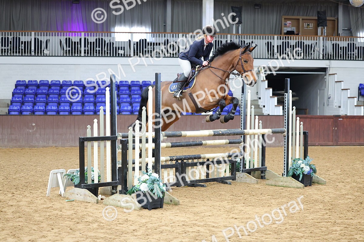 SBM_002690 - Class 8 - Senior Newcomers - 1.10m