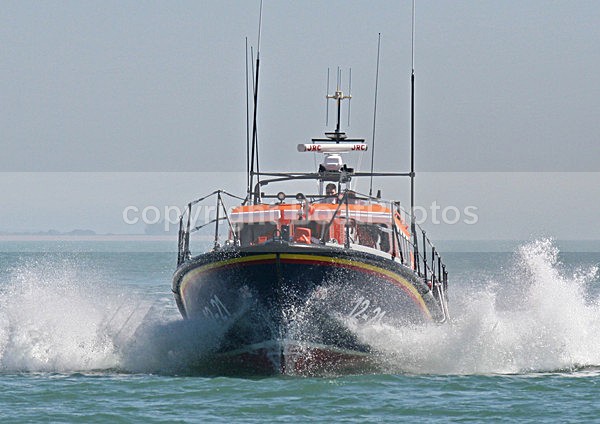 060505 RNLB MARGARET JEAN IMG_5339 - 2006 Photos