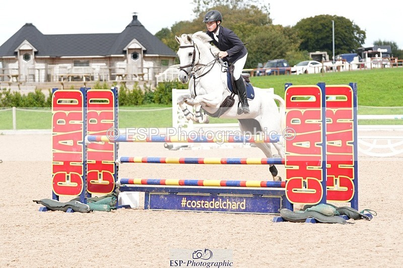 250921-124346-02965 - Cls 12 Pony 1.15m Members Cup