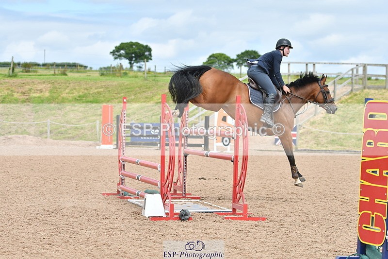 240609A-144813-06335 - Cls 19 Snr Foxhunter and 1.20m Open