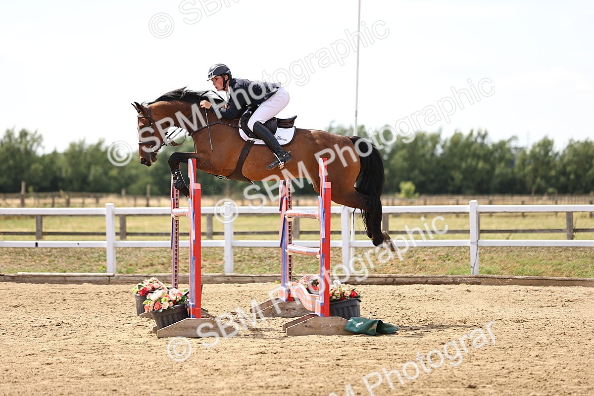 SBM_011005 - Class 10 - Talent Seekers Inc 7 Years Old Championship Qualifer - 1st Half