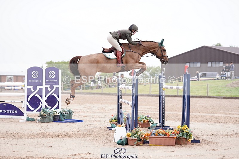 240720A-094118-13879 - Cls 3, 3 Star Small Tour 1.40m