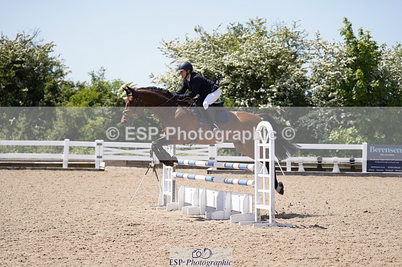 230527A-133742-04612 - Cls 22 Scope 95cm Champ Quali