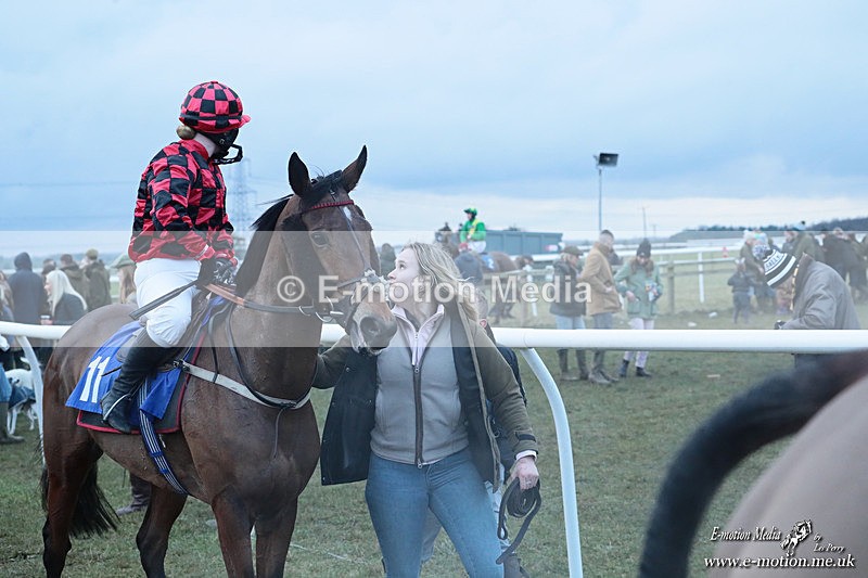 PtP 250126 1666 - Cocklebarrow Races Point-to-Point 25/01/26