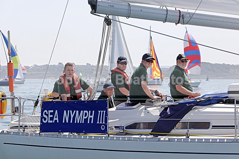 190629 SEA NYMPH III GBR5754T D43A2632 - 190629 SEA NYMPH III GBR5754T