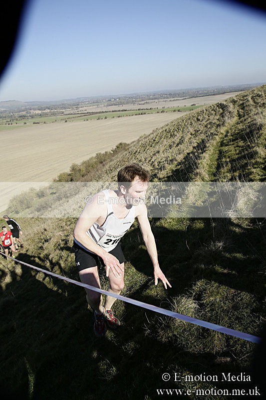 PVT 240219 1319 - The Terminator Race - Pewsey Vale - 24/02/19