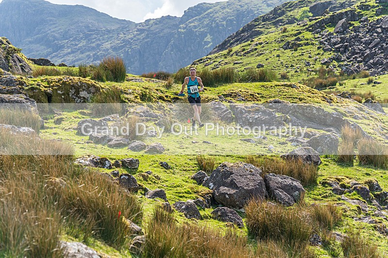 Glaramara-296 - Glaramara Fell Race Sunday 19th May 2024