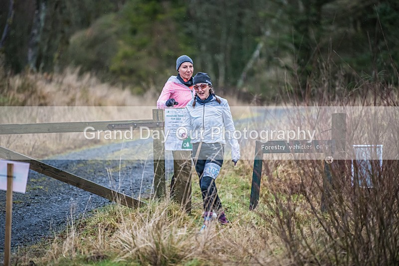 HTE Kielder Duathlon-765 - High Terrain Events Kielder Off Road Duathlon Sunday 8th January 2023