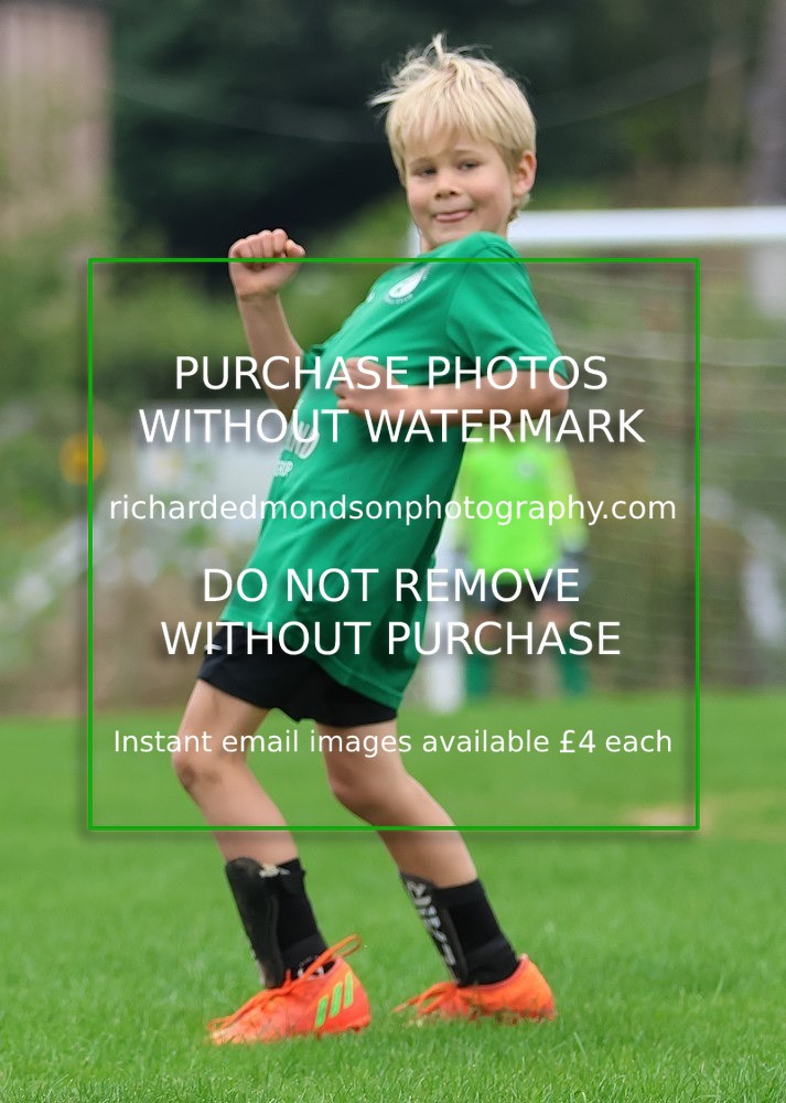 533A26211 - Wattsfield Under 7 vs Milnthorpe Town Under 7 (27/9/25)