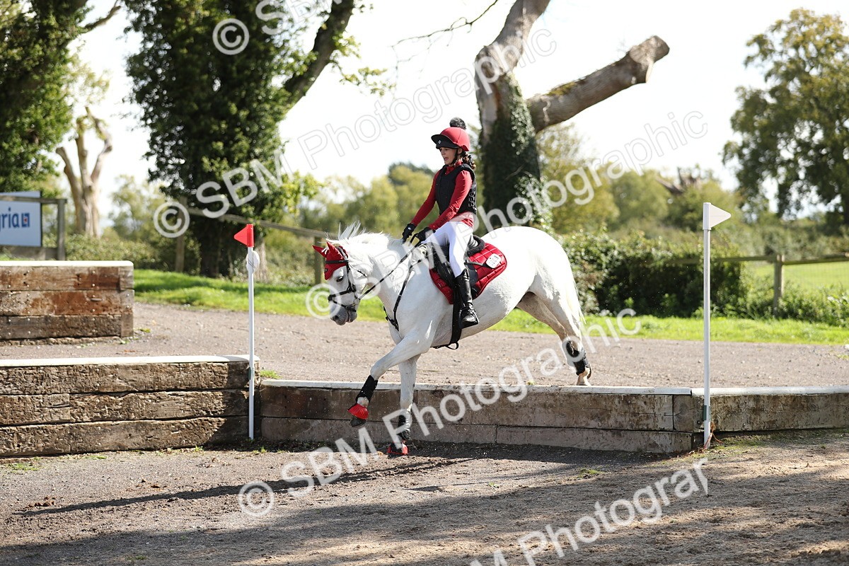 SBM_23333 - E9 - Eventers Challenge 60cm Championship