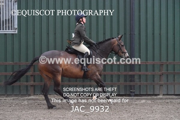 JAC_9932 - CLASS 3 Intermediate Working Hunter (0.70m - 0.85m)