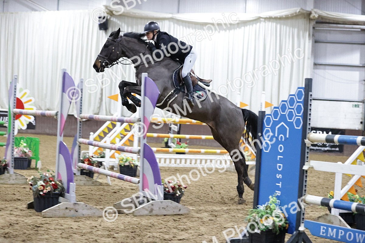 SBM_002241 - Class 7 - National 1.30m/1.40m Open Handicap