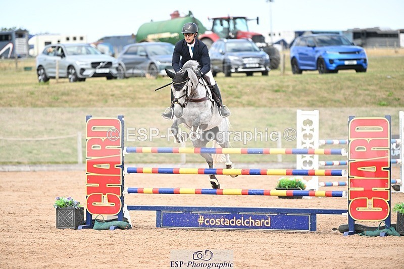 250726-143948-07003 - Cls 15 Snr Foxhunter