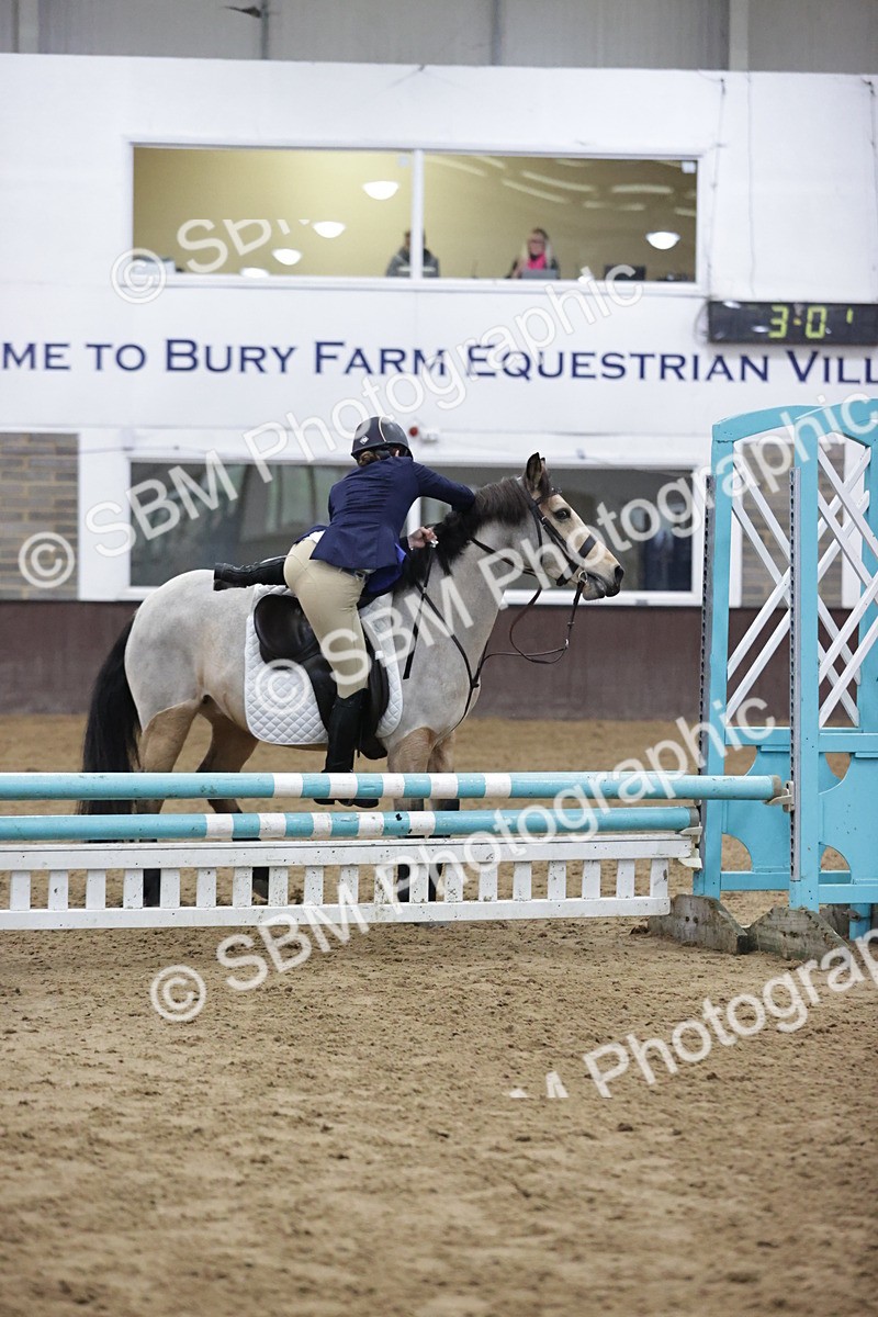 SBM_002320 - Class 3 - 70cm