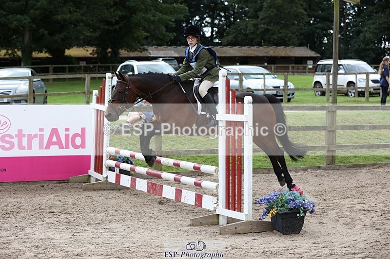 230825-134619-10760 - Round 1 Start to 14.20 coursewalk