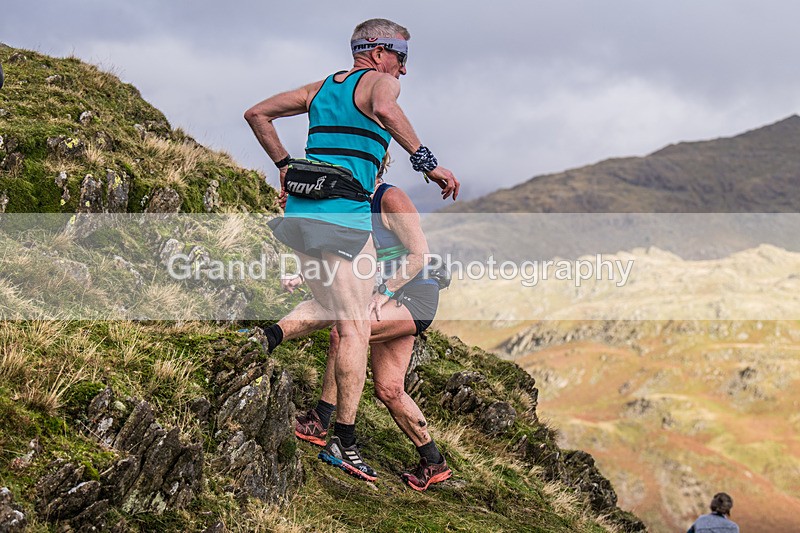 Dunnerdale-757 - Dunnerdale Fell Race Saturday 8th November 2025