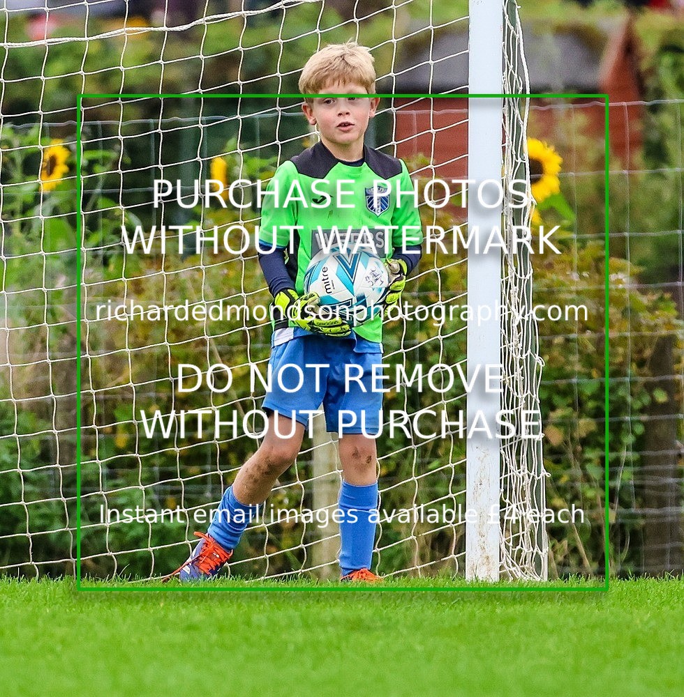 533A2365 - Wattsfield U7 vs Milnthorpe Town U7 (27/9/25)