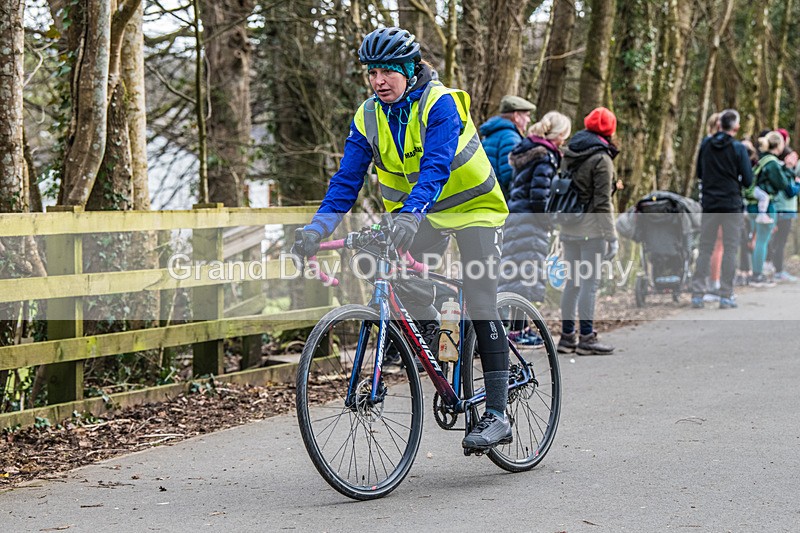 St Herberts 10K-215 - St Herberts School Festival of Running 10K Road Race Saturday 1st March 2025