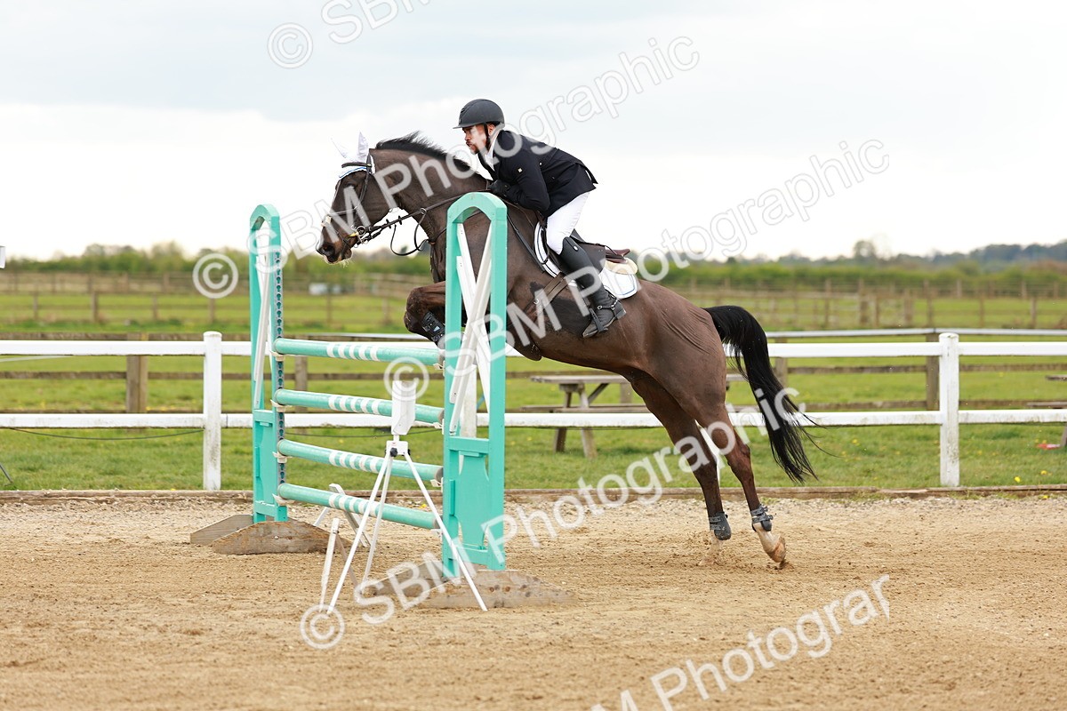 SBM_002827 - Class 6 - National 1.30 1.40m