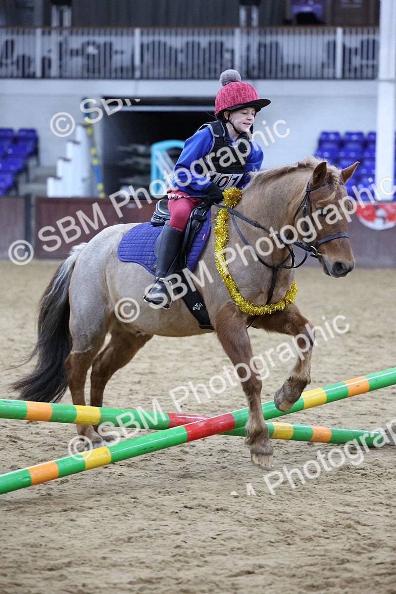 SBM_000012 - Class 1 - Santas Helpers - 40cm