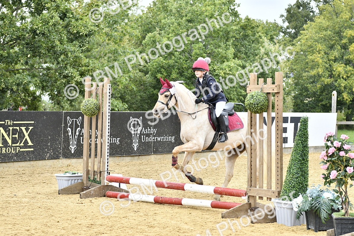 SBM_68460 - J2b - Mini Tour Junior Pony 30cm championship
