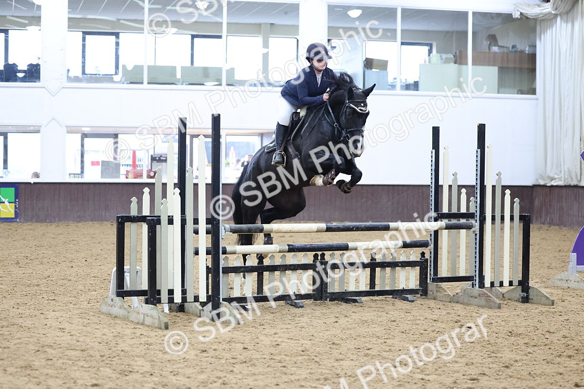 SBM_000429 - Class 2 - Senior British Novice - 90cm