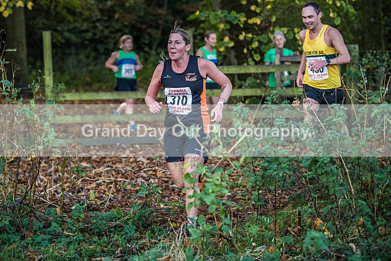 Cumbria XC-675 - Cumbria XC League Workington Saturday 26th October 2024