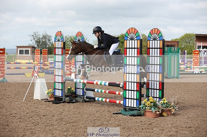 250505-101119-04018 - Cls 2 Pony British Novice and 80cm Open