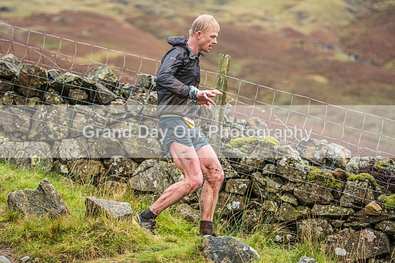 Langdale-953 - Langdale Horseshoe Fell Race Saturday 12thOctober 2024