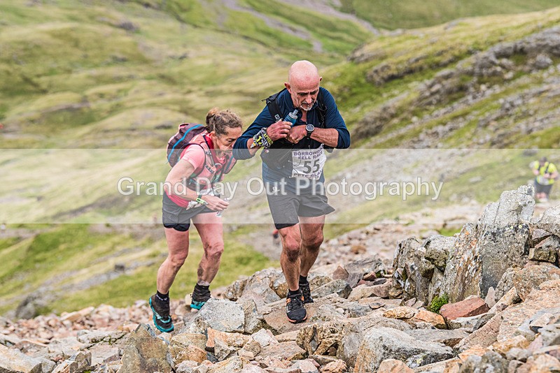 Borrowdale-1340 - Borrowdale Fell Race Saturday 5th August 2023