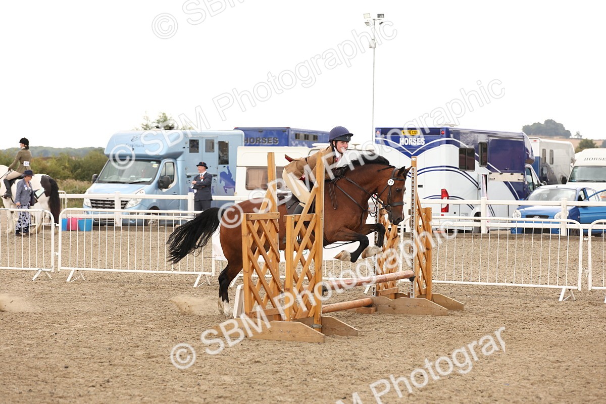 SBM_06709 - Class 58a -  Style & Performance - 70cm (15-19)