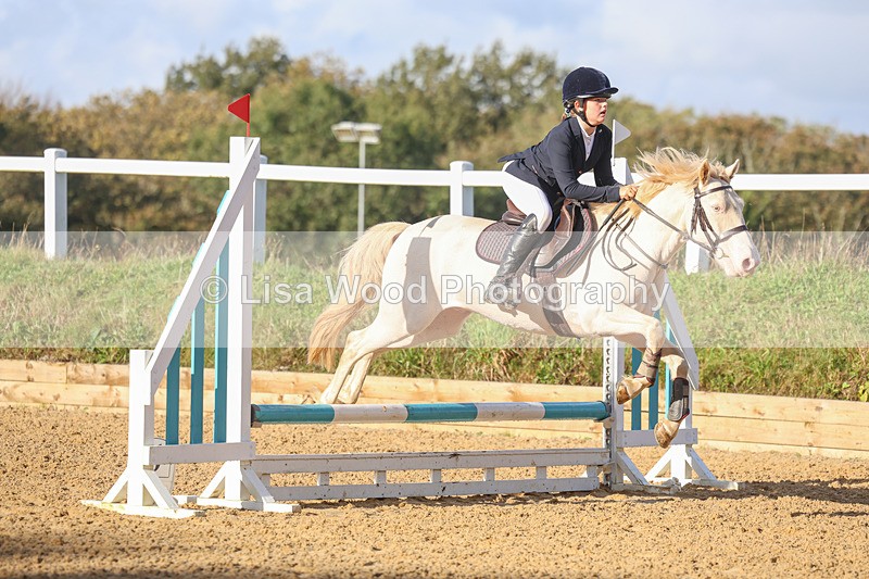 3E7A2524 - Class 3: 50cm Open