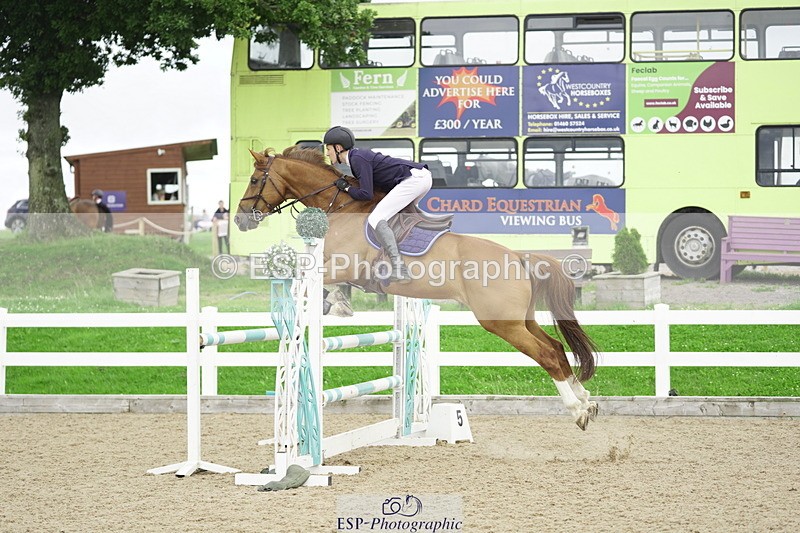 230728A-154016-03188 - Cls 12 1.10m Amateur Quali